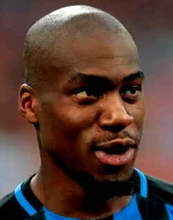 Valencia midfielder Kondogbia ready for emotional Sevilla return