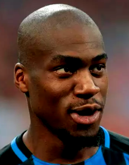 Valencia midfielder Kondogbia ready for emotional Sevilla return