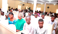 2018 UTME: Candidates applaud JAMB for hitch-free exercise