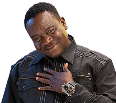 Mr Ibu