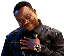 Mr Ibu tasks Nigerian Film Corporation on viable Nollywood