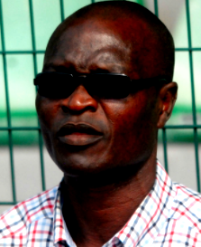 Ondo govt lists Sunshine Stars Head Coach Duke Udi “sins”