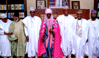 Re-awakening of Kano, the North’s laboratory