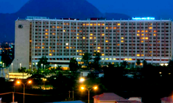 Four and Five-star hotel bookings peaked during Black Friday —Adagunodo