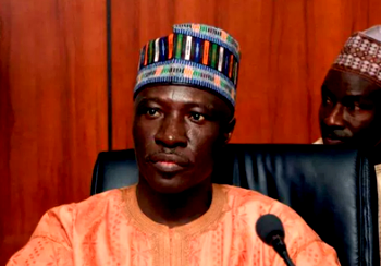 Senator Ali Wakili: Adamu leads Buhari’s condolence team to Bauchi