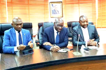 Edo Govt. partners NCC on job creation, broadband penetration