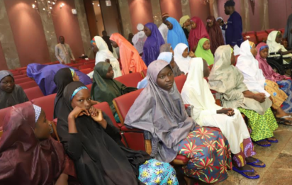 Release report of Presidential panel on Dapchi school girls, CAN tells FG
