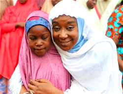 Dapchi: Kidnap release in Nigeria raises truce hopes in jihadist revolt