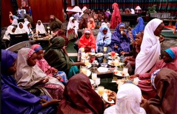 6 Dapchi girls yet to be accounted for – DSS