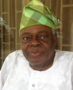 Chief Sofola's Death, A Great Loss - Daniel - Vanguard News