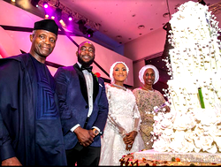 Top society weddings that rocked 2018