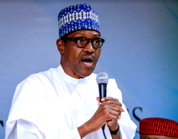 Daunting tasks for Buhari