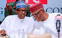 48hrs to nPDP ultimatum, Odigie-Oyegun fixes meeting with Buhari