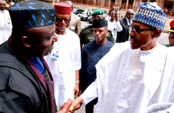 Ekiti: Oni, Bamidele, Ojudu, 24 others tackle APC NWC claims