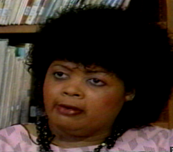Linda Brown who ended US school segregation dies