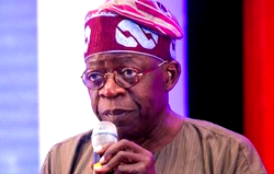 Apology to Asiwaju Bola Ahmed Tinubu