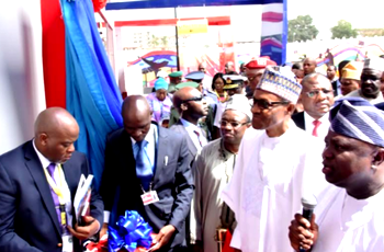 PDP mocks Buhari’s Lagos visit