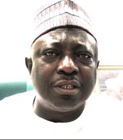 Reps Deputy Majority Leader, Buba Jibril