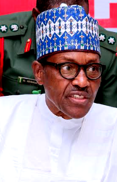 Reps $1bn for arms procurement: ‘There’ll be trouble if Buhari approves $1bn without NASS’