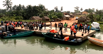 GELEGELE SEAPORT: Reyenieju urges NDDC to interface with Edo State govt