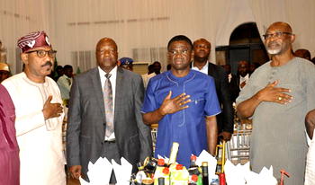 Obaseki urges PGF to mainstream inclusive devt in policy reforms