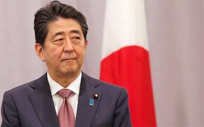 Shinzo Abe Japan PM, finance minister under fire over suspected cronyism scandal