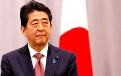 Japan carries out first foreigner’s execution in 10 years