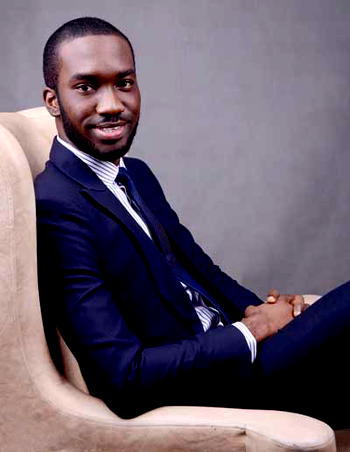 How I got a Scholarship to study in the UK. Beneficiary of the NLNG-British Council Postgraduate scholarship shares his experience
