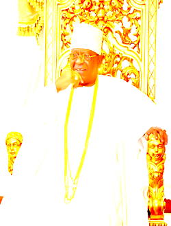 At 87, I am maturing, not tired, says  Otunba Subomi-Balogun