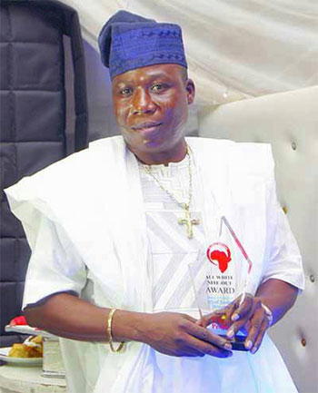 Lagos rally'll be peaceful — Sunday Igboho assures ...