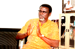 Okowa: Is normal for Governor, President to rejig his cabinet — Onuesoke 