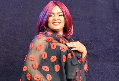 I must have a taste of my man before marriage – Sylvia Ukaatu