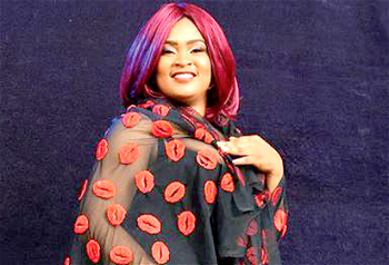 I must have a taste of my man before marriage  – Sylvia Ukaatu