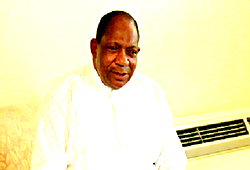 Callous herdsmen attacked butcher, raped woman–  Taiga, Urhobo leader