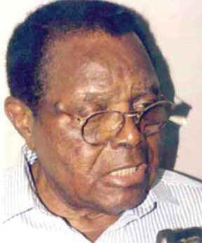 Tribute to pioneer village headmaster, Theodore Mukoro 