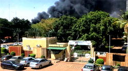 13 dead in Burkina Faso after suspected jihadist attack