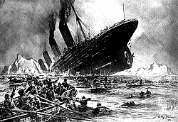 REVIEW: As it was in the Titanic…