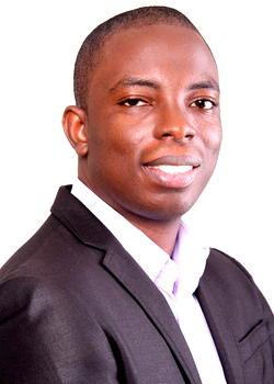WhoGoHost presently hosts over 50,000 SMEs— Obaniyi