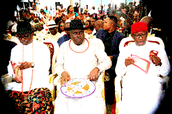How Ibori, Okowa, others aborted Uduaghan exit from PDP