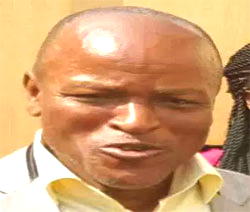 CSO demands release of  journalist, Tony Ezimakor in DSS custody