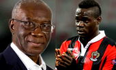 Balotelli blasts Nigerian-born Tony Iwobi,  Italy’s far-right, first black senator