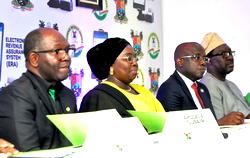 LIRS introduces E-payment for hotel occupancy, restaurant consumption tax