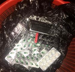 N150m tramadol Bribe: Group wants Customs to disclose identity of Importer