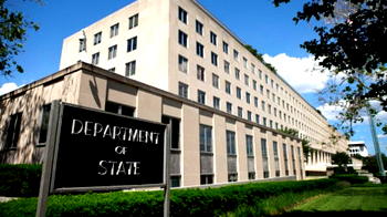 Hackers penetrate our network, US. Treasury Department confirms