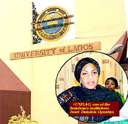 How EEP ’ll light up 37 varsities, seven teaching hospitals