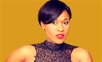 New movie alert: Collaborating with Ini Edo, best decision I ever made —Uche Jombo