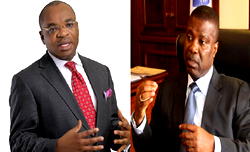 Akwa Ibom 2019:  Udom, Ekere endorsements raise stir