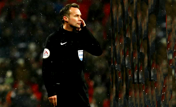 Former referee questions Wembley VAR calls