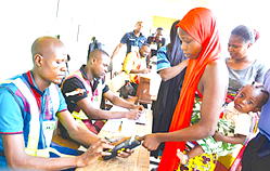 Enhancing the integrity of Nigeria’s Voters Register