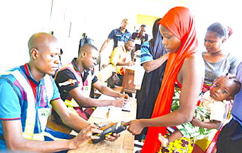 Enhancing the integrity of Nigeria’s Voters Register